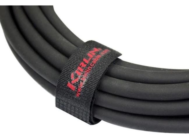 CABLE KIRLIN PACK 6  MICRÓFONO SERIE C XLR 10M  MPC6-280-10 - 4