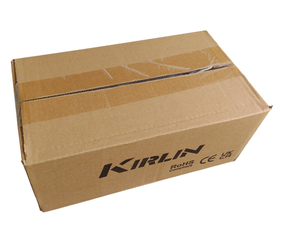 CABLE KIRLIN PACK 6  MICRÓFONO SERIE C XLR 10M  MPC6-280-10 - 5