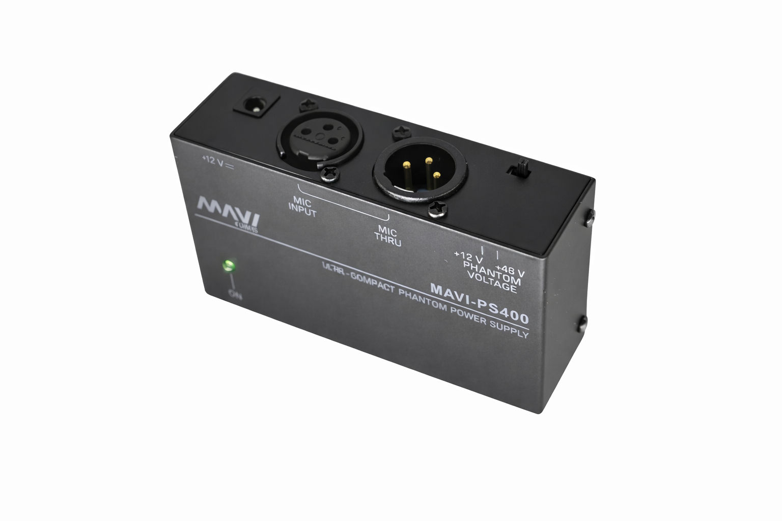 FUENTE DE PODER PS400 MAVI - 2