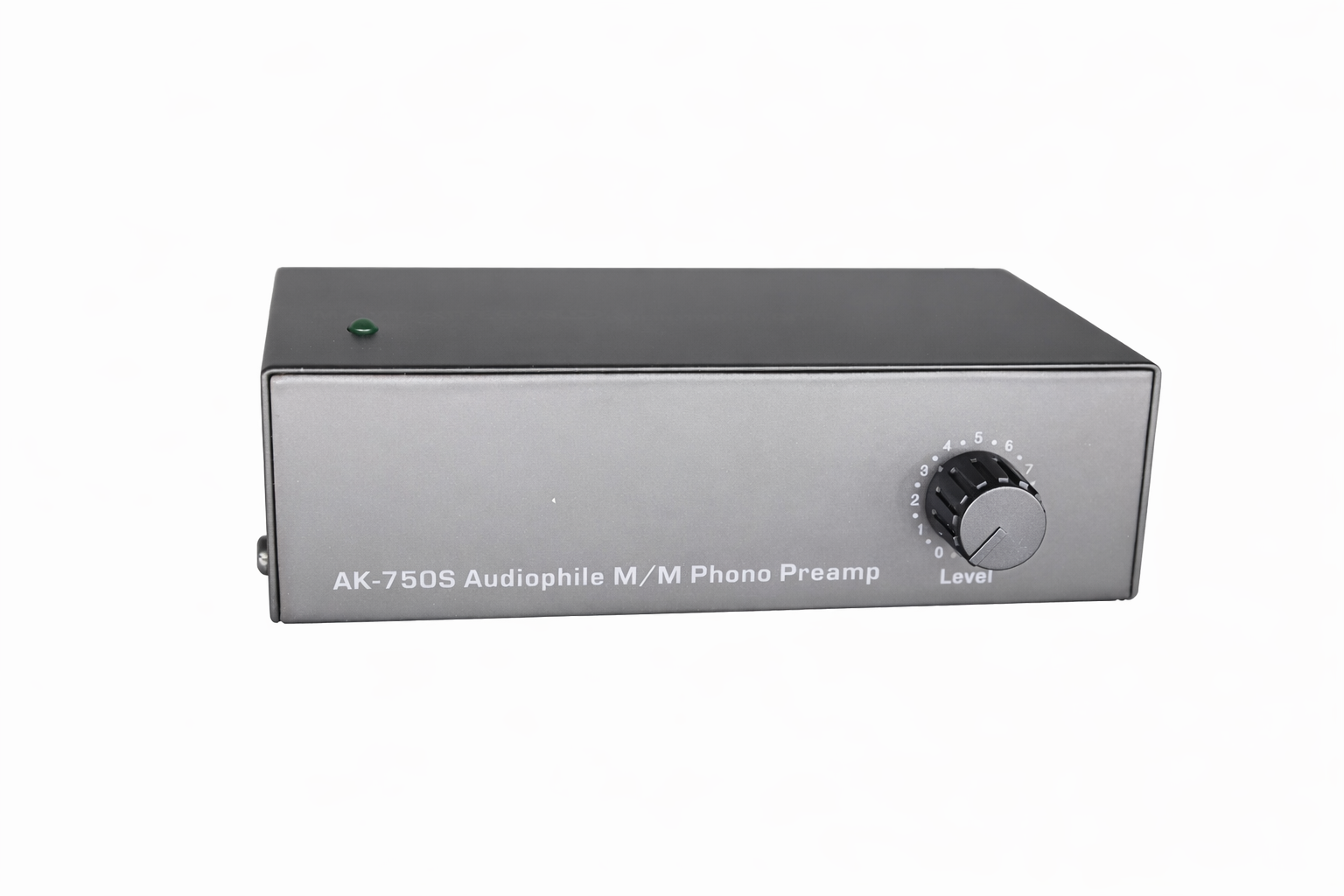 PREAMP PHONO 750S MAVI - 2
