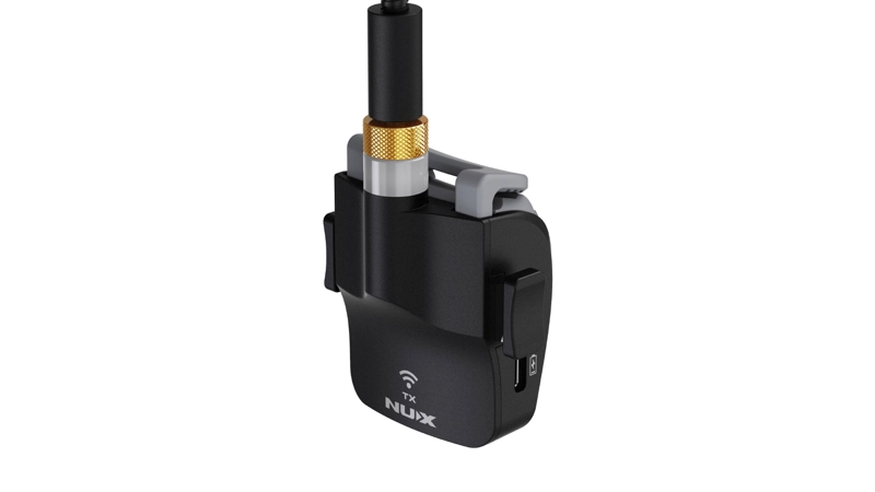 SISTEMA NUX INALÁMBRICO INSTRUMENTOS VIENTO B-6 - 3