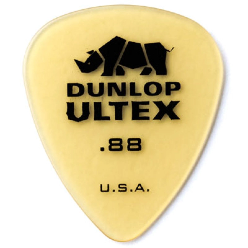 UÑETAS DUNLOP 421 ULTEX STANDARD 0.88 6 PACK - 1