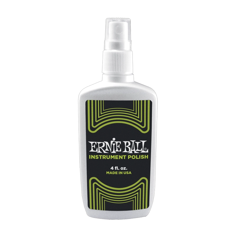 PULIDOR ERNIE BALL DE GUITARRA - 1