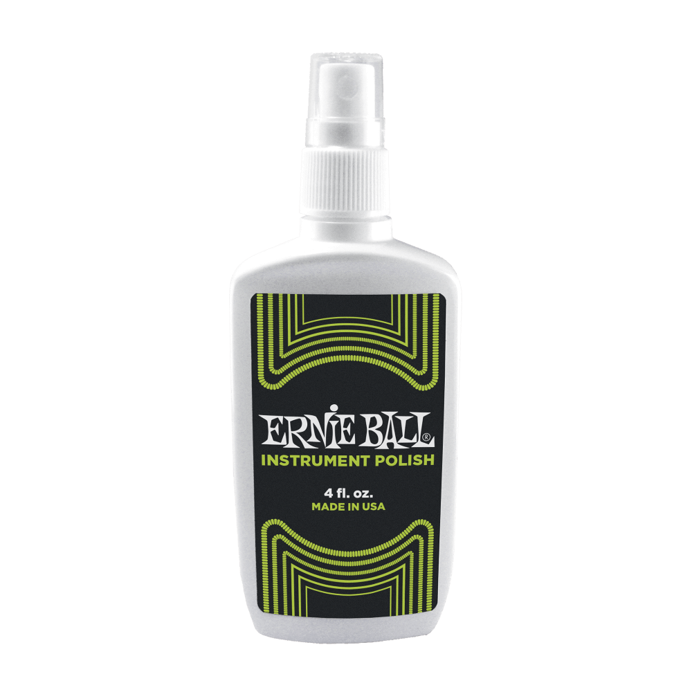 PULIDOR ERNIE BALL DE GUITARRA - 1