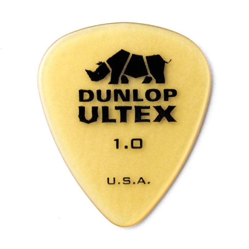 UÑETAS DUNLOP 421 ULTEX STANDARD 1.0 6 PACK - 1