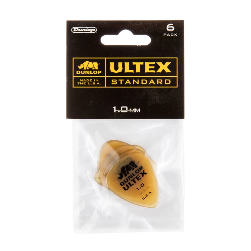 UÑETAS DUNLOP 421 ULTEX STANDARD 1.0 6 PACK - 3