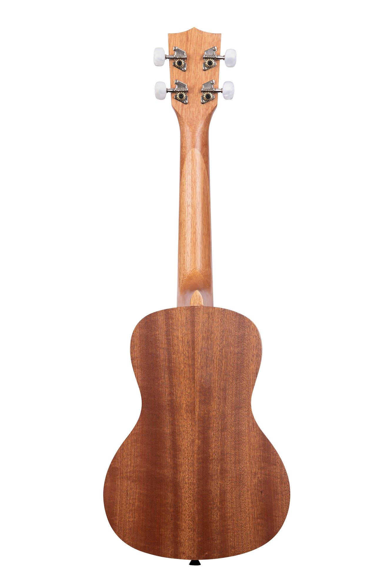 UKELELE CONCIERTO KA-MXMTOON-C - 3