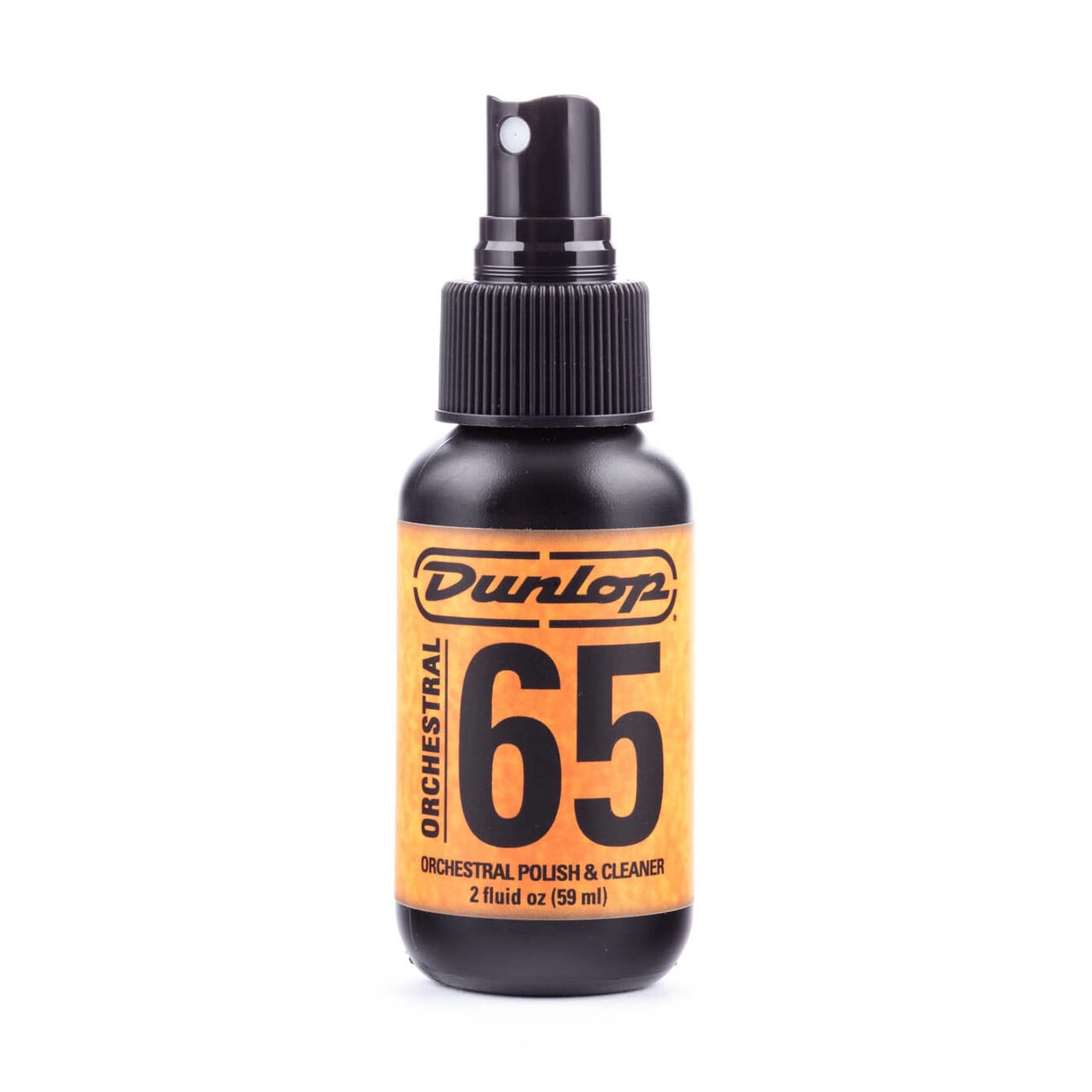 LIMPIADOR DUNLOP ORQUESTAL 6592 - 1