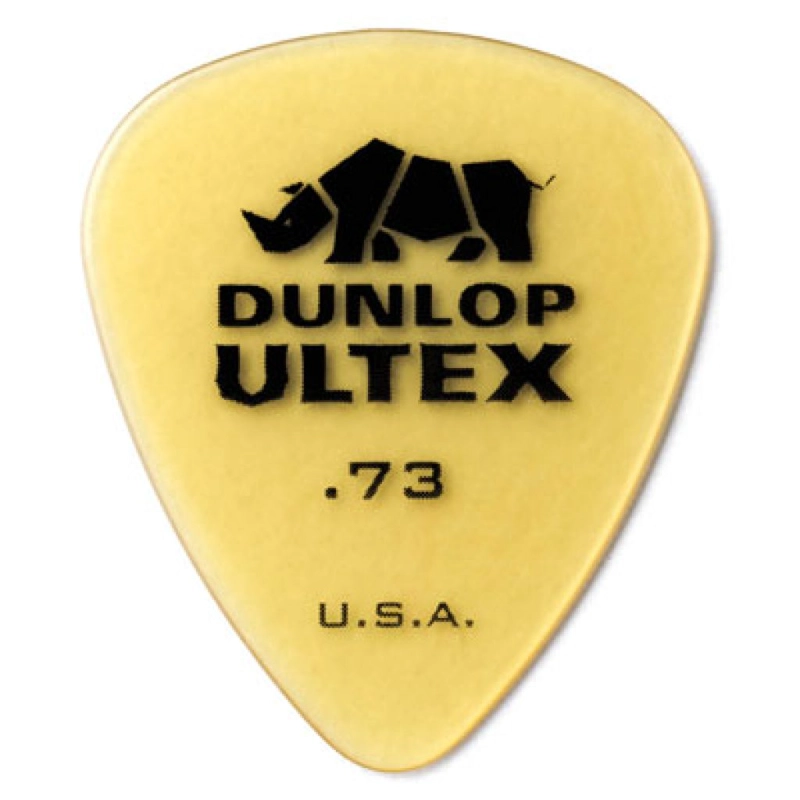 UÑETAS DUNLOP 421 ULTEX STANDARD 0.73 6 PACK - 1