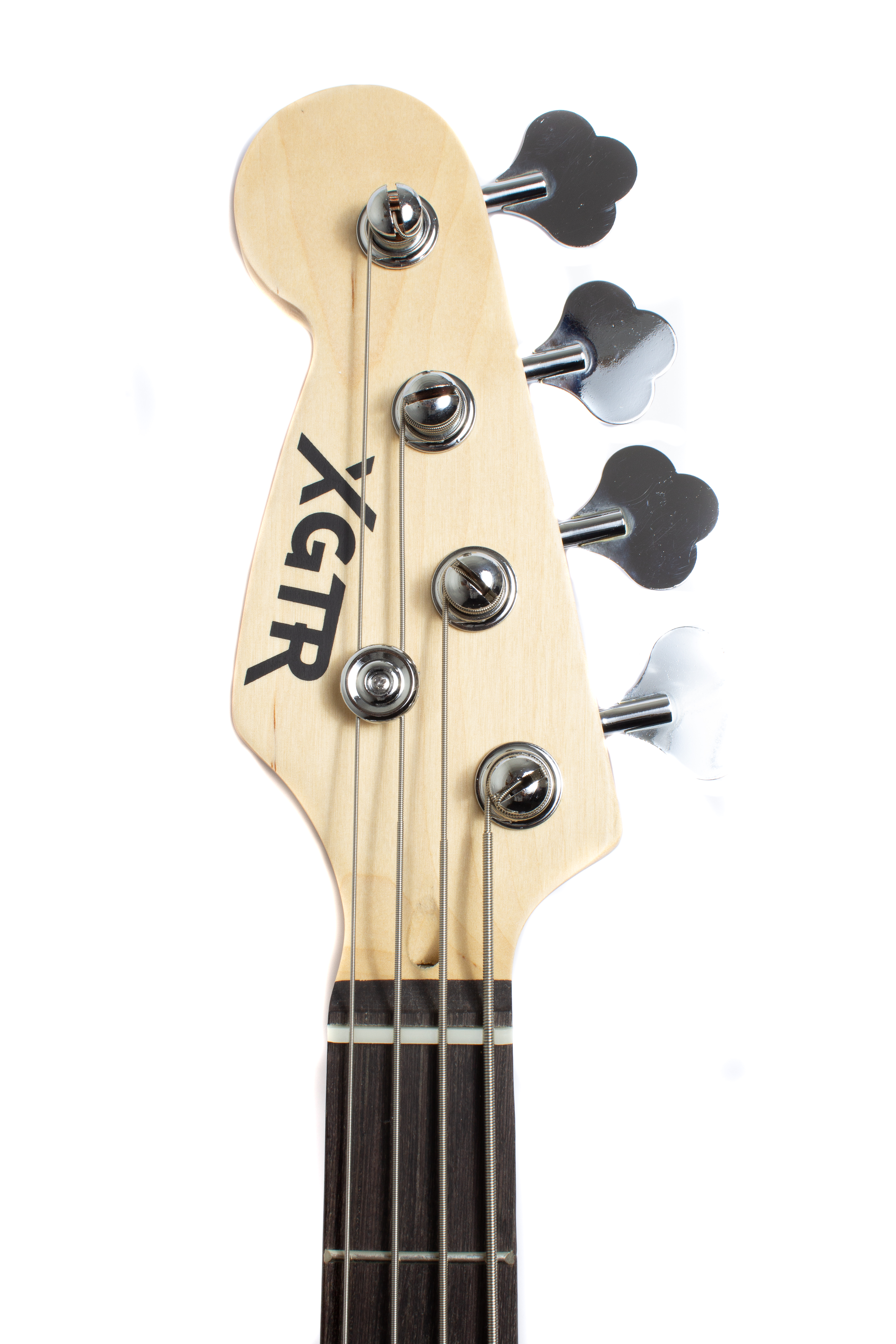 BAJO ELÉCTRICO XGTR PARA ZURDOS SUNBURST PB100LH-SB - 4