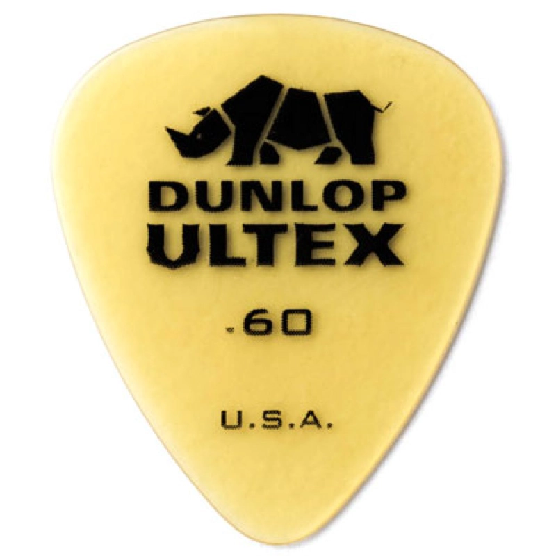 UÑETA DUNLOP 421 ULTEX STANDARD 0.60 6 PACK - 1