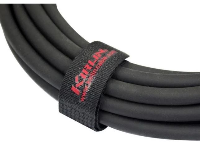 CABLE KIRLIN PACK 4 MICRÓFONO SERIE C XLR10M  MPC4-470PB-10 - 2