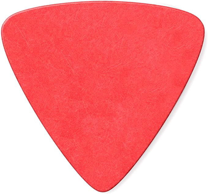 UÑETAS DUNLOP TORTEX TRIANGLE 6 PACK 0.50 MM 431P050 - 2