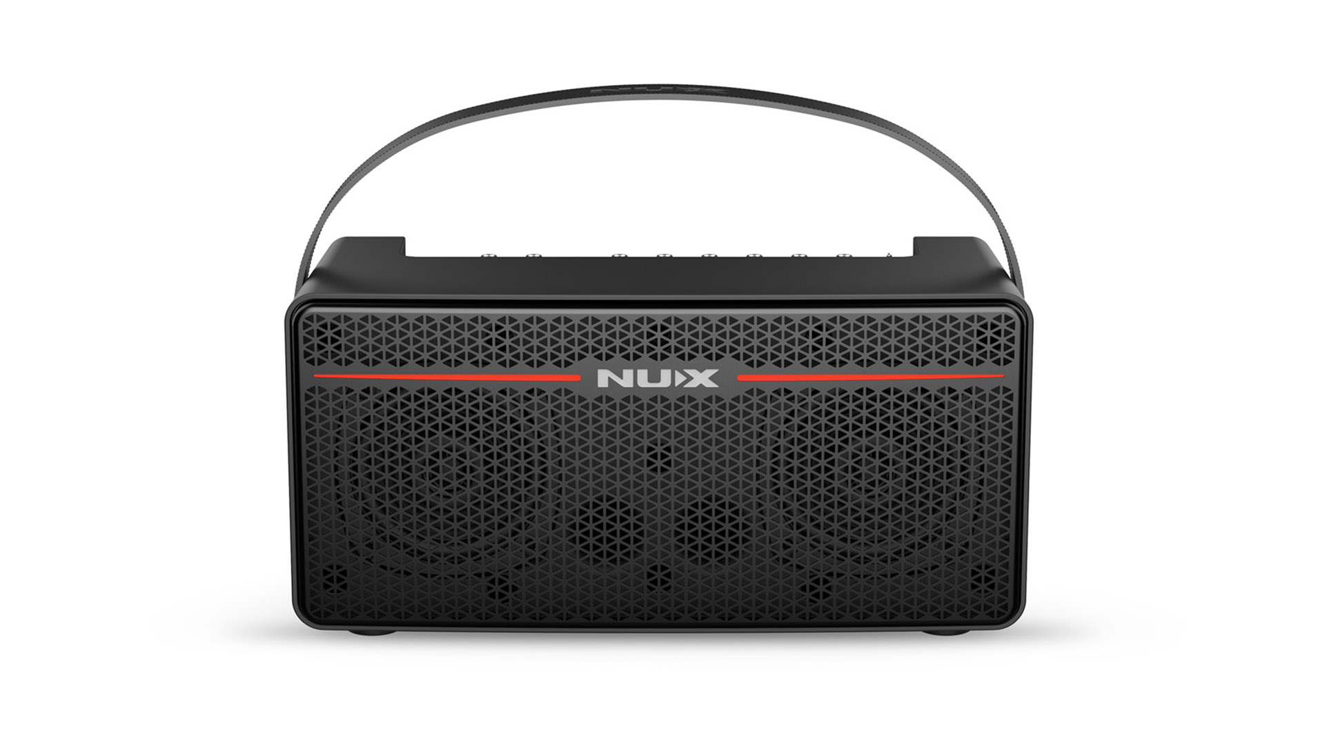 AMPLIFICADOR PORTÁTIL NUX MIGTHY SPACE 30W - 1