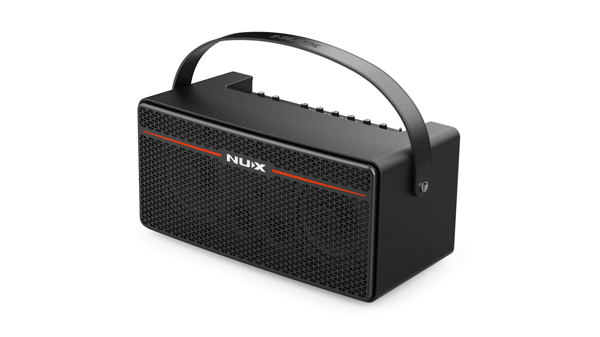AMPLIFICADOR PORTÁTIL NUX MIGTHY SPACE 30W - 2
