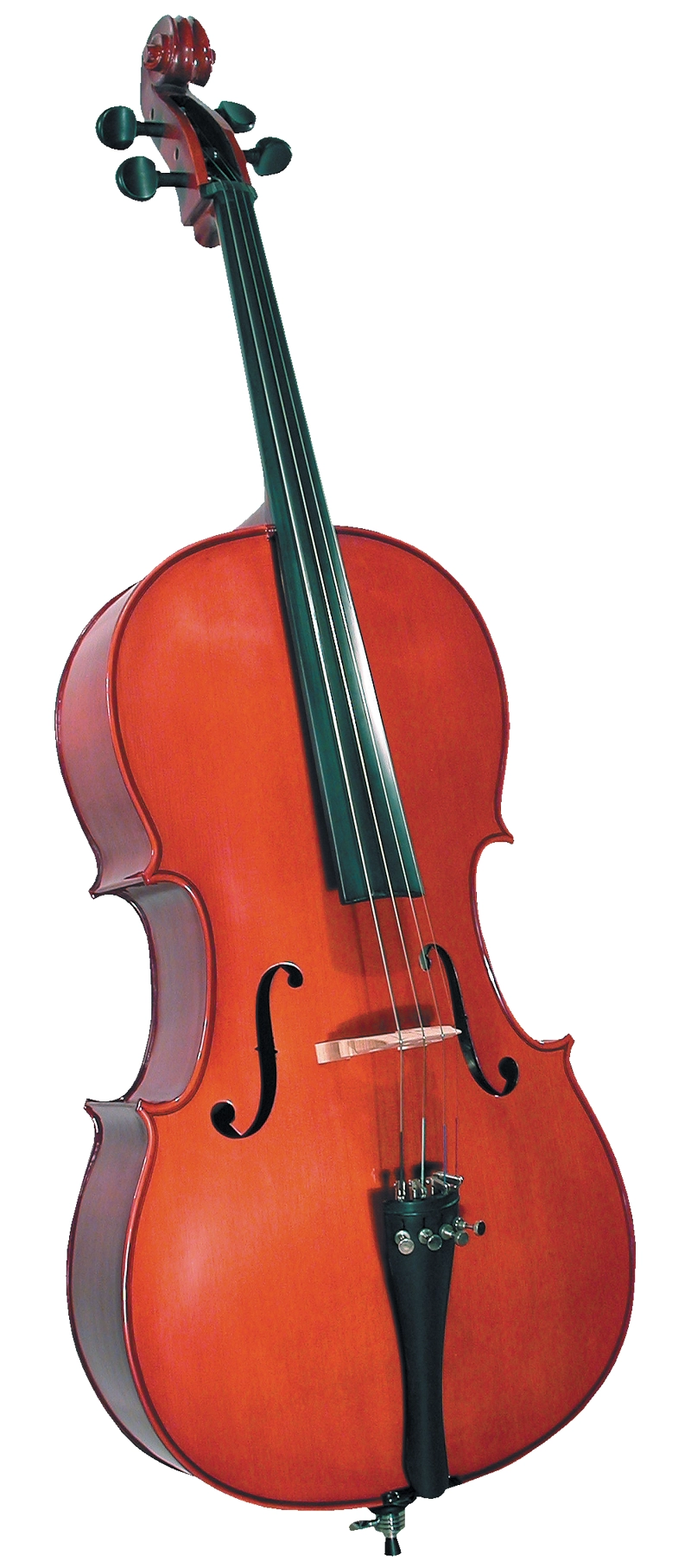 VIOLONCELLO CREMONA 4/4 SC-100 - 1
