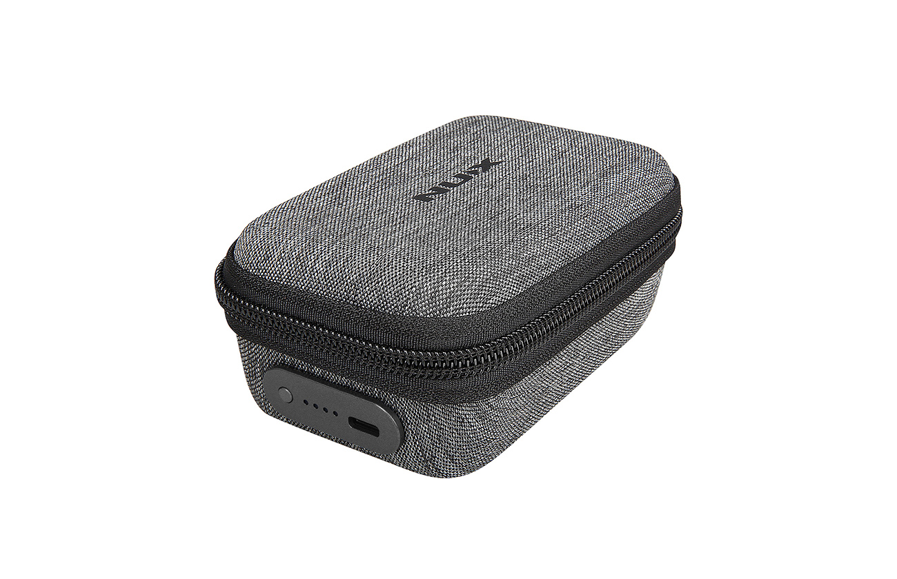 SISTEMA INALÁMBRICO NUX B-7 PARA MONITOREO IN-EAR - 6