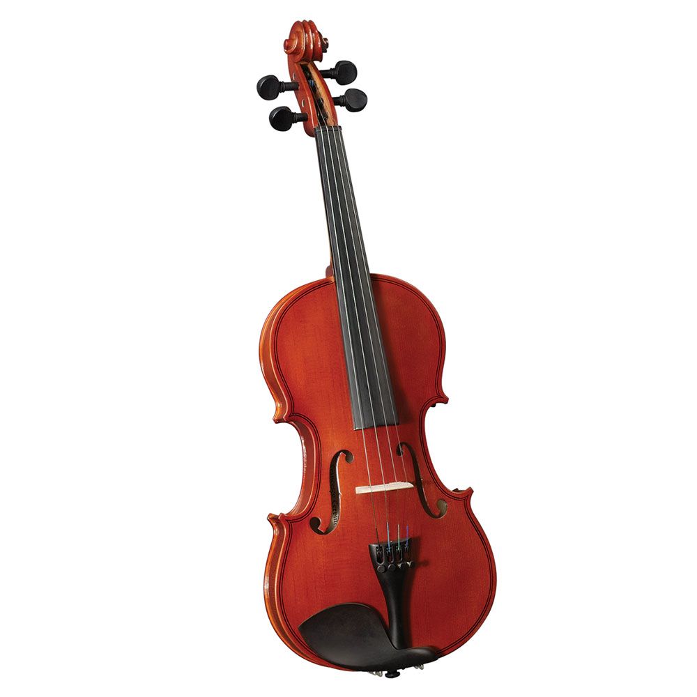 VIOLÍN CERVINI 3/4 HV-150 - 1