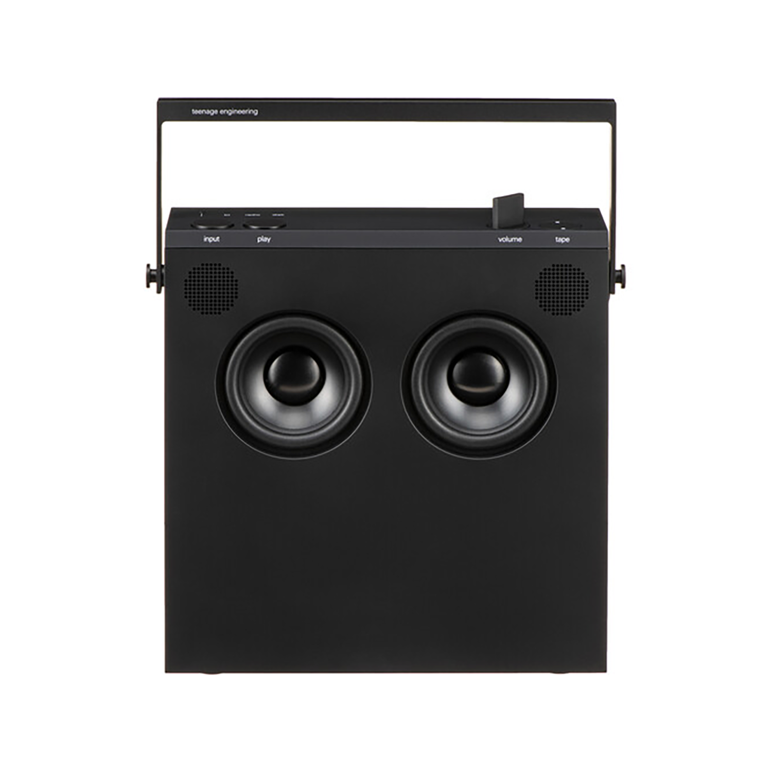 MAGIC RADIO TE OB-4 BK - 1