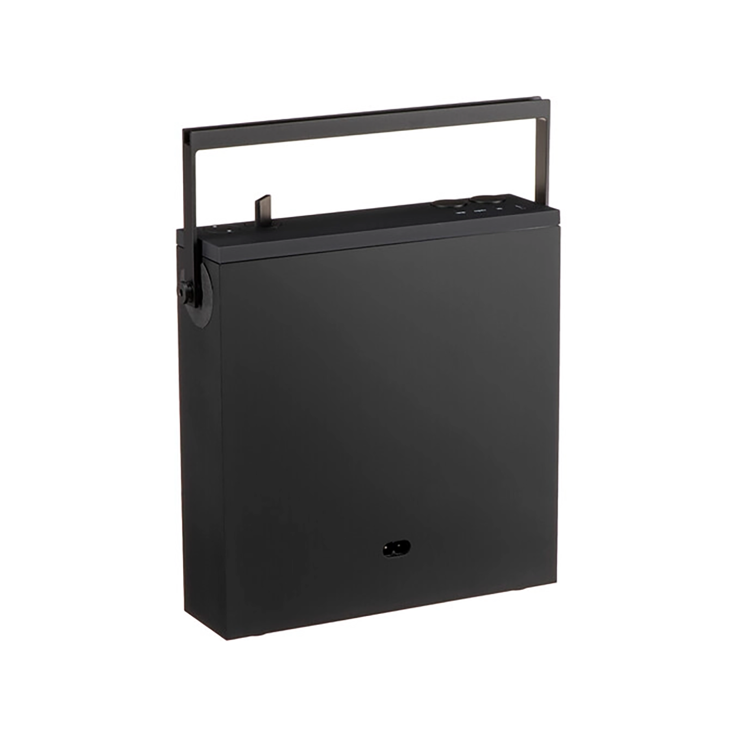 MAGIC RADIO TE OB-4 BK - 3