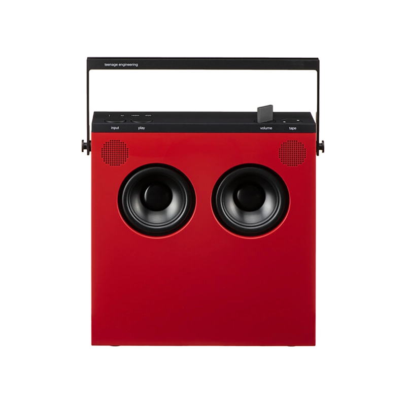MAGIC RADIO TE OB-4 RD - 1