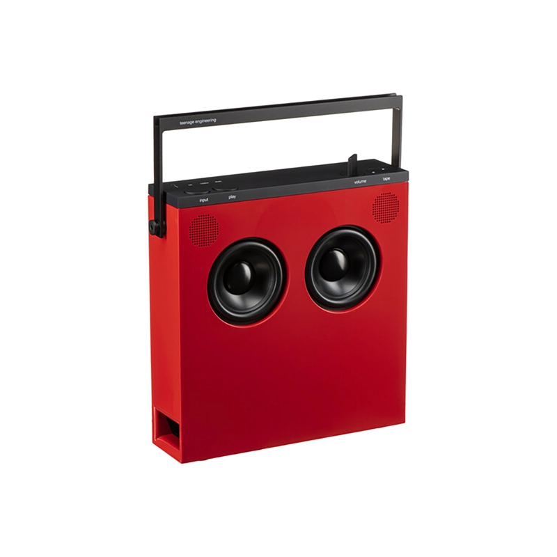 MAGIC RADIO TE OB-4 RD - 2