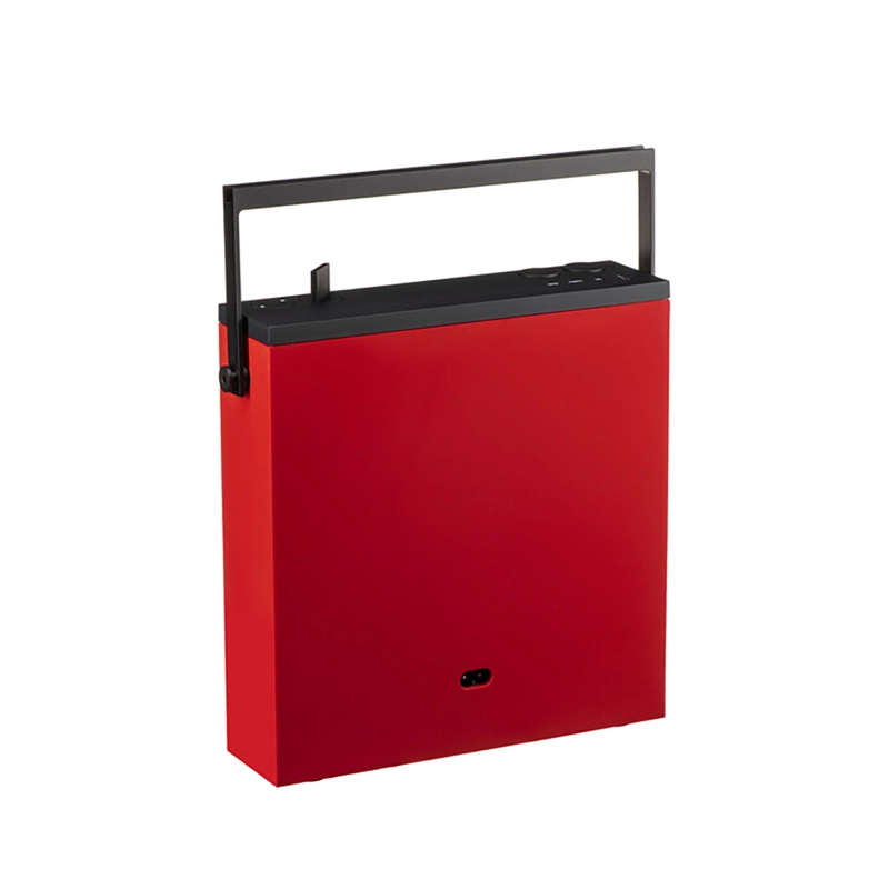 MAGIC RADIO TE OB-4 RD - 4