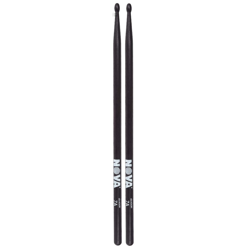 BAQUETA VIC FIRTH 7A NOVA PUNTA MADERA - 1