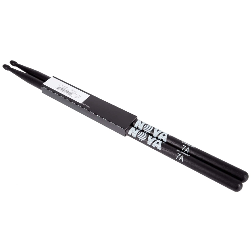 BAQUETA VIC FIRTH 7A NOVA PUNTA MADERA - 2
