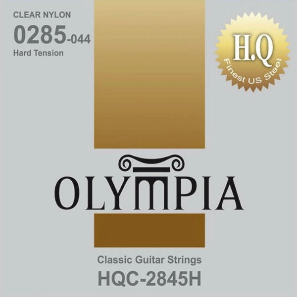 SET DE GUITARRA OLYMPIA HQC-2845H - 1
