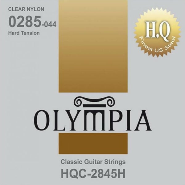 SET DE GUITARRA OLYMPIA HQC-2845H - 1