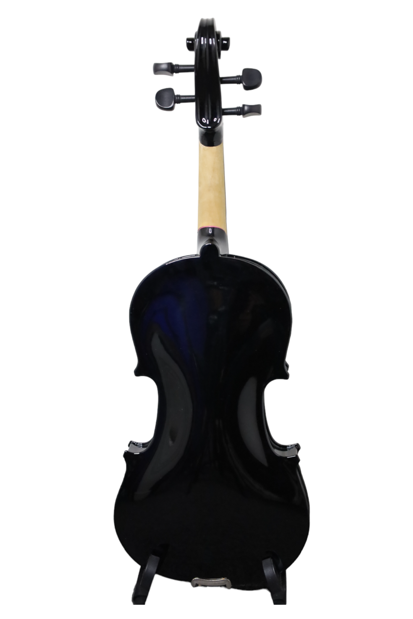 VIOLÍN LIVORNO COLOR NEGRO 1/2 LIV-27BK - 2
