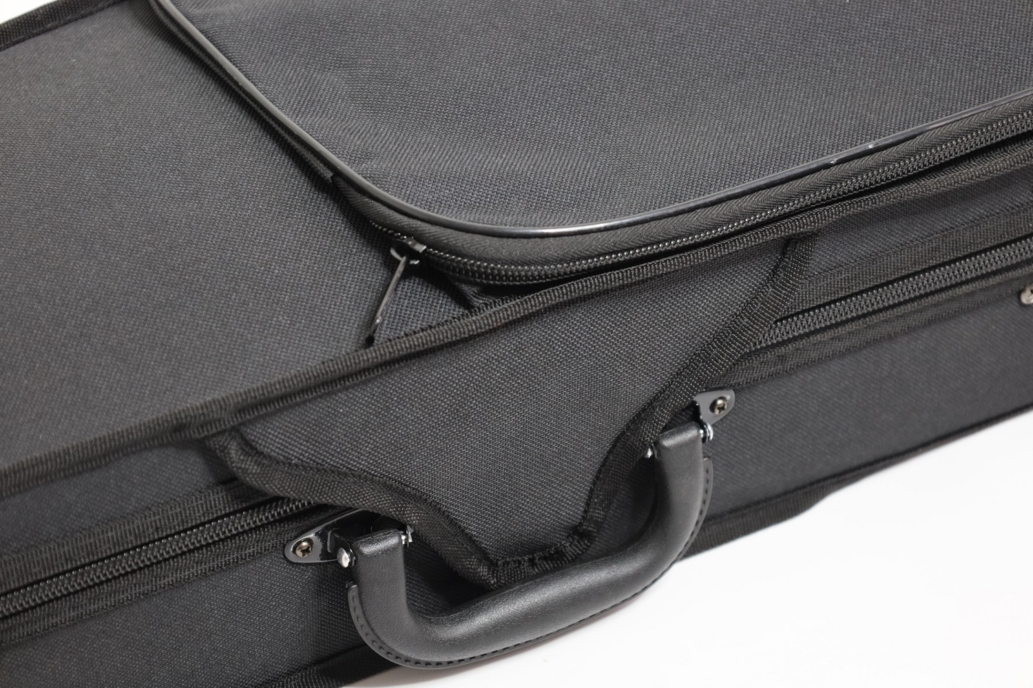 VIOLÍN LIVORNO COLOR NEGRO 1/2 LIV-27BK - 5