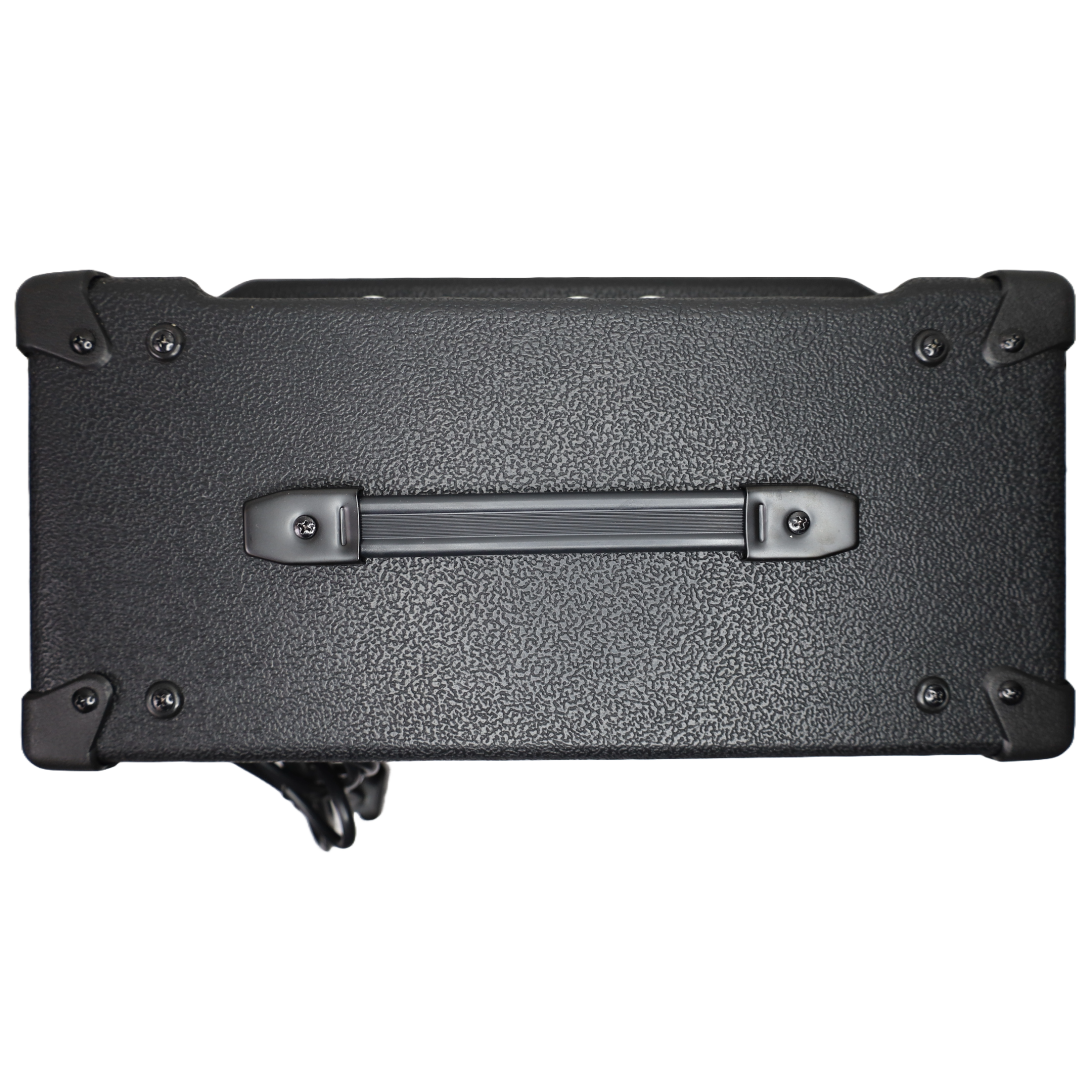 AMPLIFICADOR BAJO ELÉCTRICO 20W XB-20B XGTR - 3