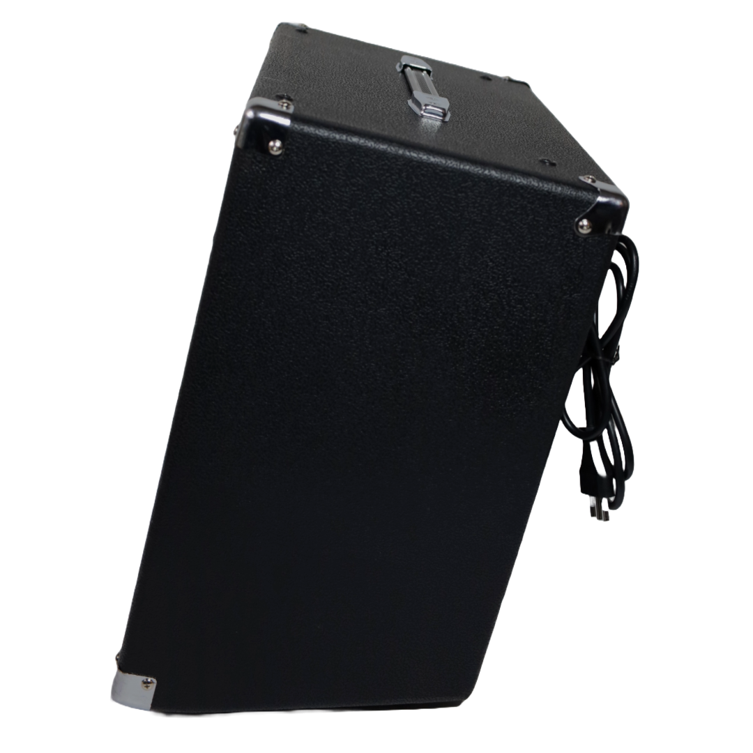 AMPLIFICADOR BAJO ELÉCTRICO 40W XB-40B XGTR - 2