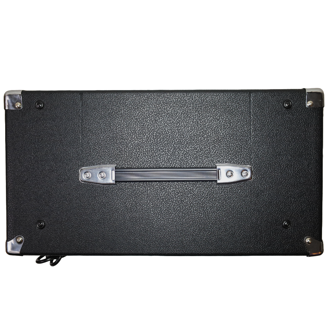AMPLIFICADOR BAJO ELÉCTRICO 40W XB-40B XGTR - 3