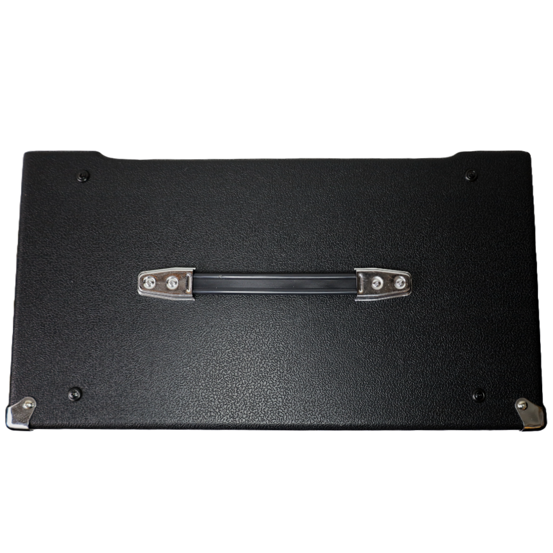 AMPLIFICADOR PARA BAJO ELE CTRICO 80W XGTR XB-80B - 3