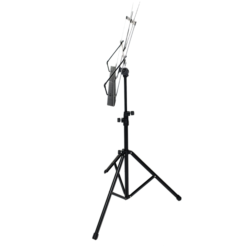 ATRIL TAURUS PARTITURA CON CONECTOR PLÁSTICO AJUSTABLE TAU-006 - 3