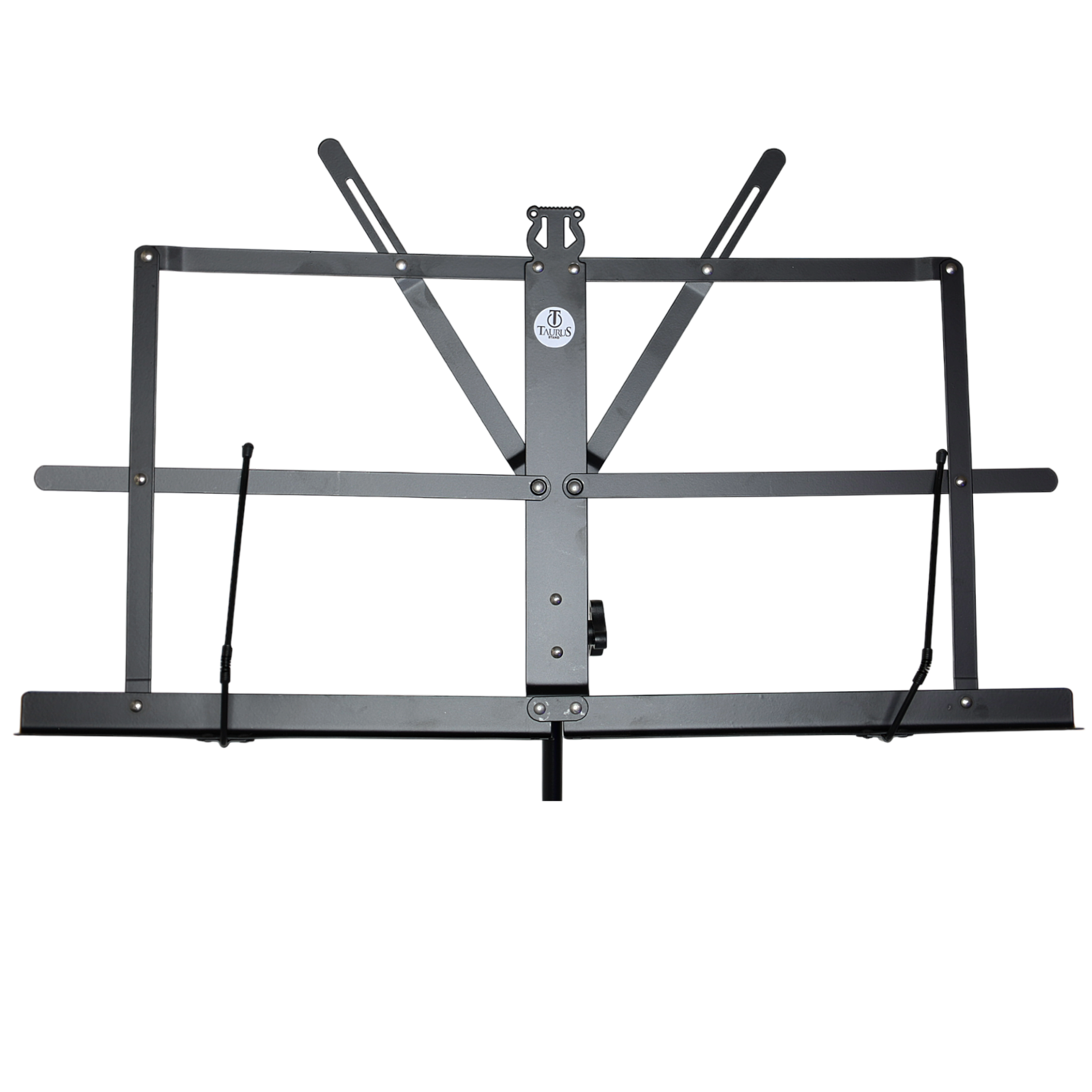 ATRIL TAURUS PARTITURA CON CONECTOR PLÁSTICO AJUSTABLE TAU-006 - 4