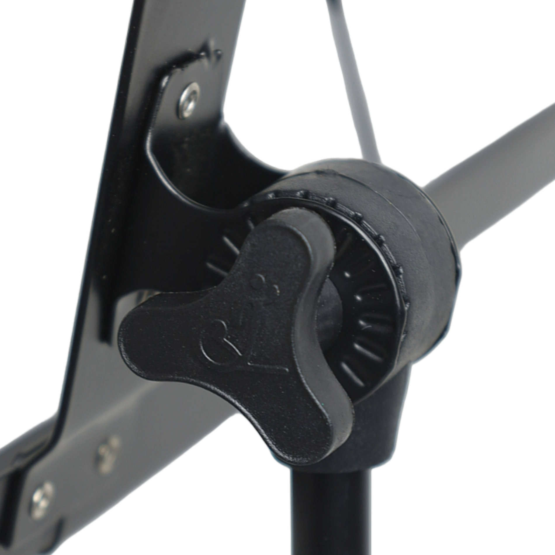ATRIL TAURUS PARTITURA CON CONECTOR PLÁSTICO AJUSTABLE TAU-006 - 5