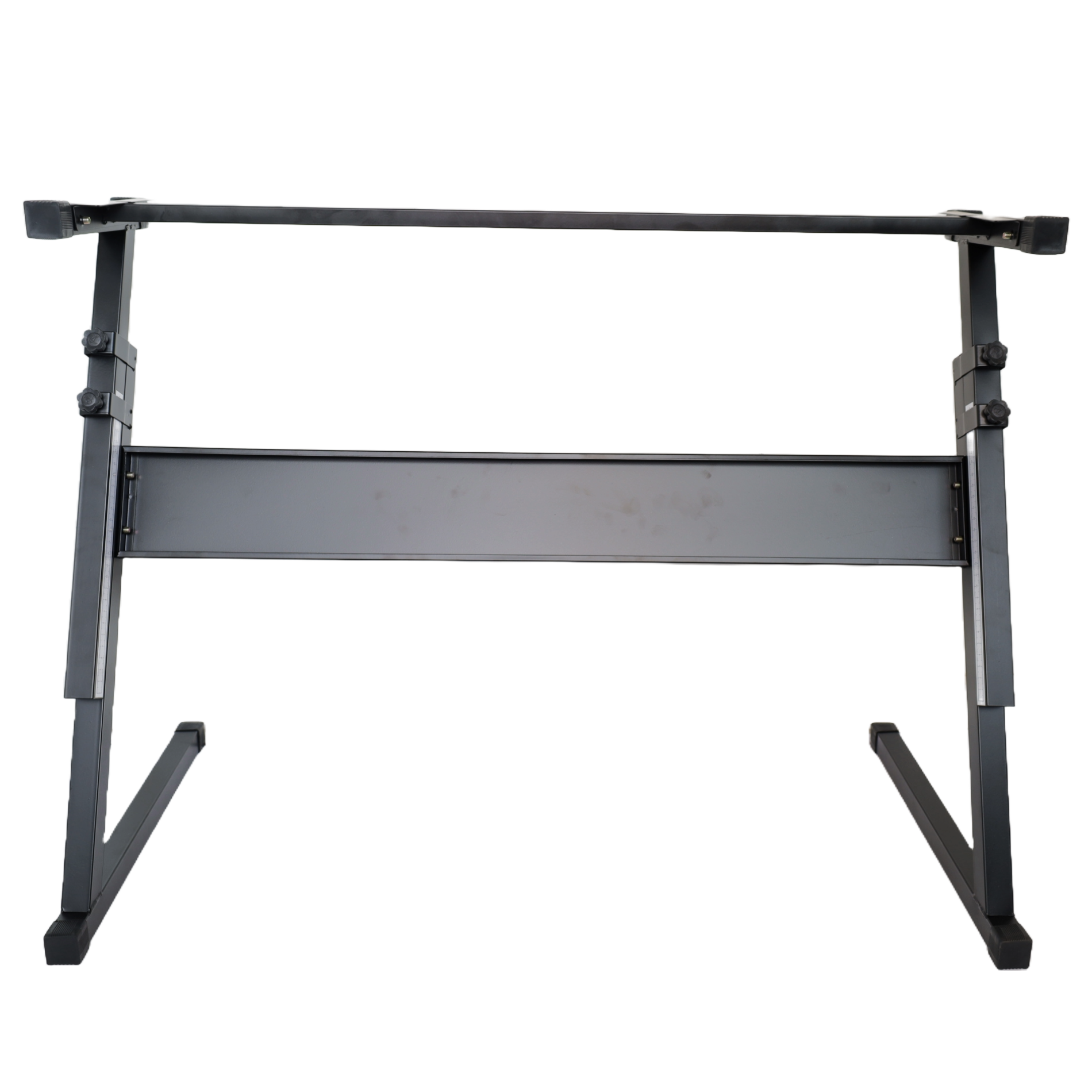 ATRIL TAURUS TECLADO TIPO Z SOPORTE Y ALTURA AJUSTABLE TAU-002 - 1