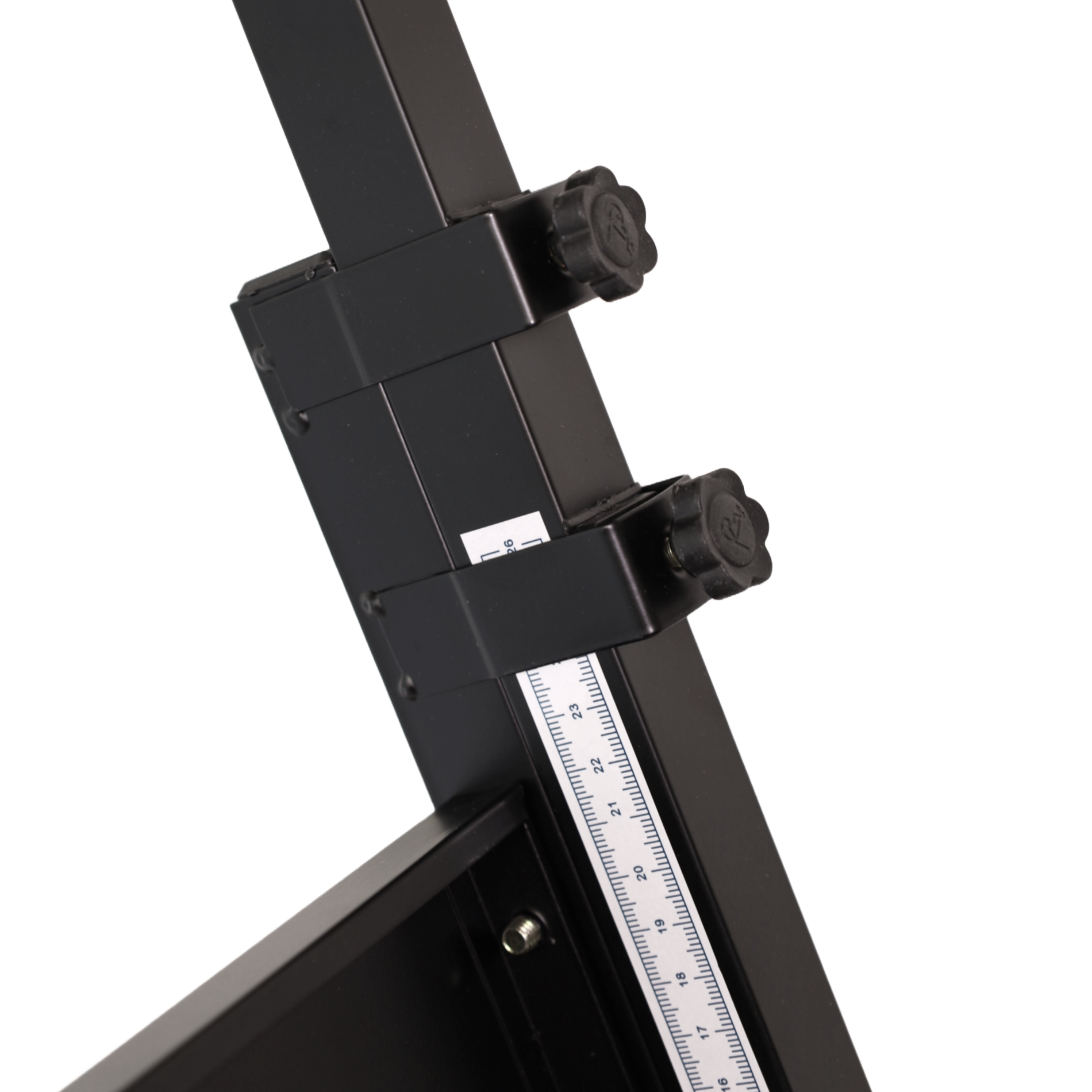 ATRIL TAURUS TECLADO TIPO Z SOPORTE Y ALTURA AJUSTABLE TAU-002 - 4