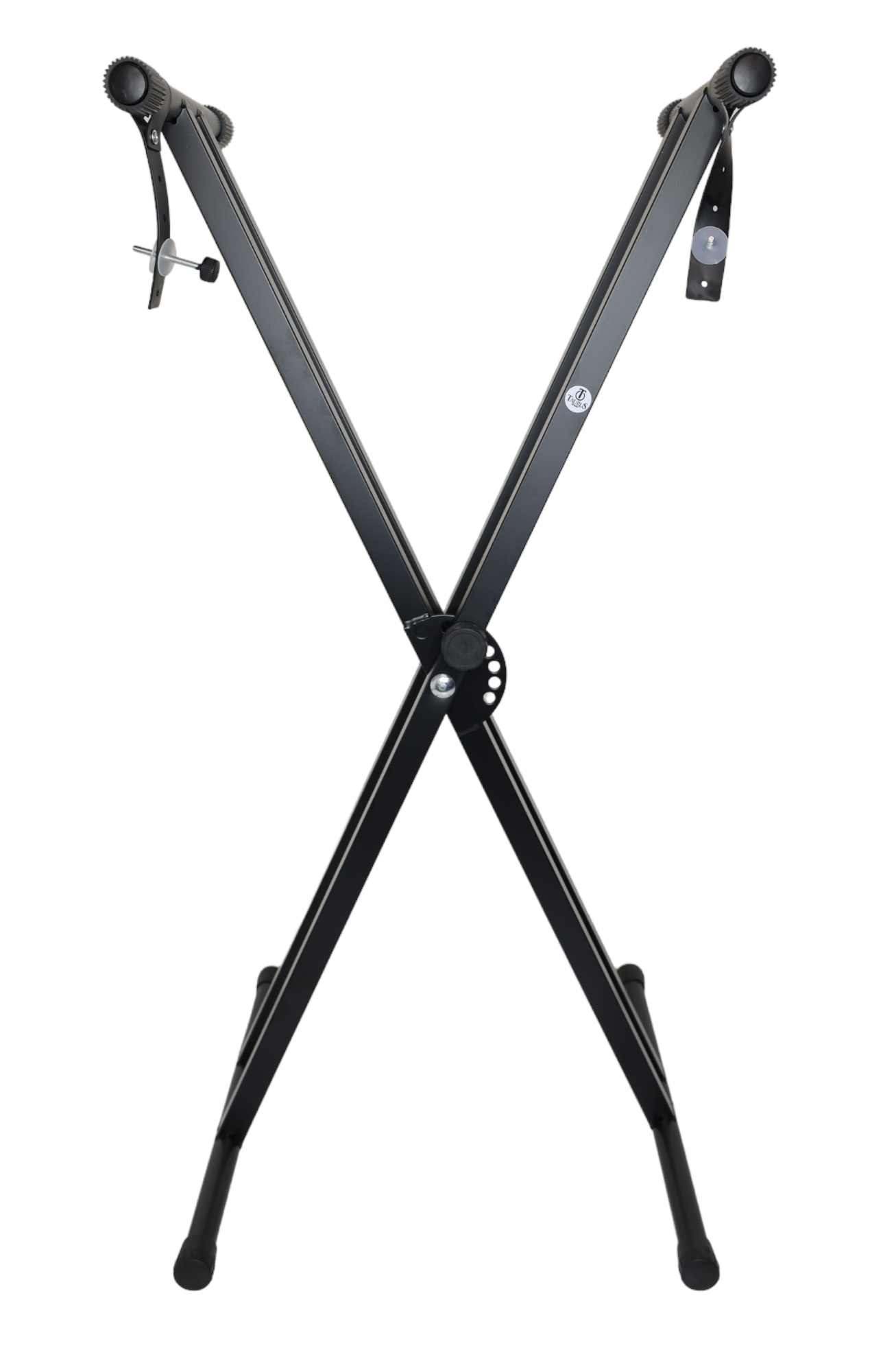 ATRIL TAURUS TECLADO AJUSTABLE DOBLE SOPORTE TAU-013 - 1