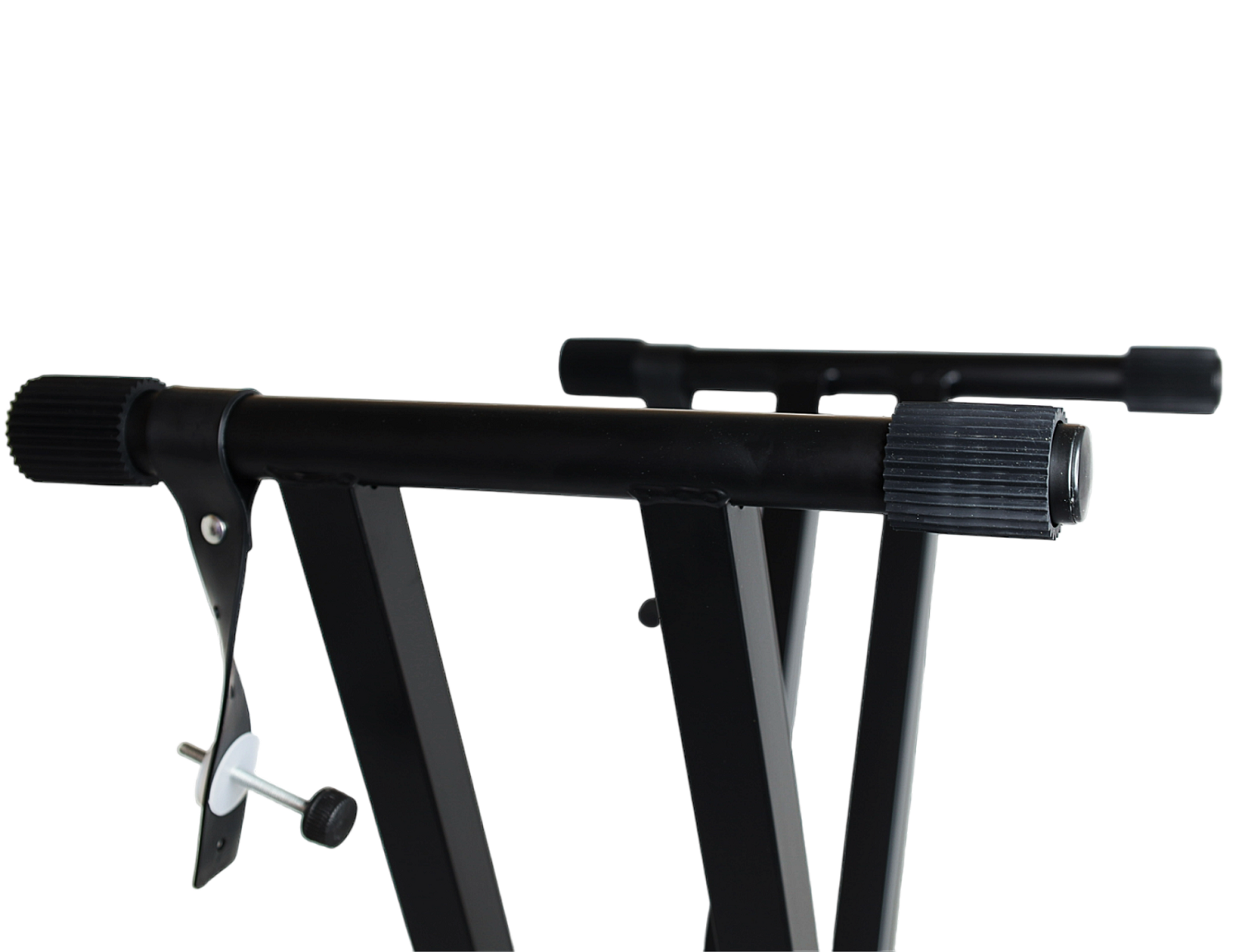 ATRIL TAURUS TECLADO AJUSTABLE DOBLE SOPORTE TAU-013 - 4