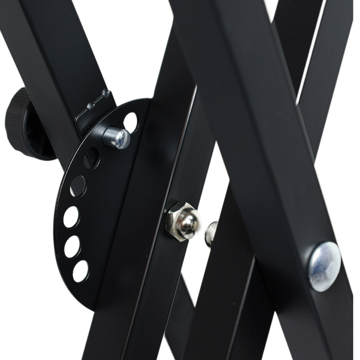 ATRIL TAURUS TECLADO AJUSTABLE DOBLE SOPORTE TAU-013 - 5