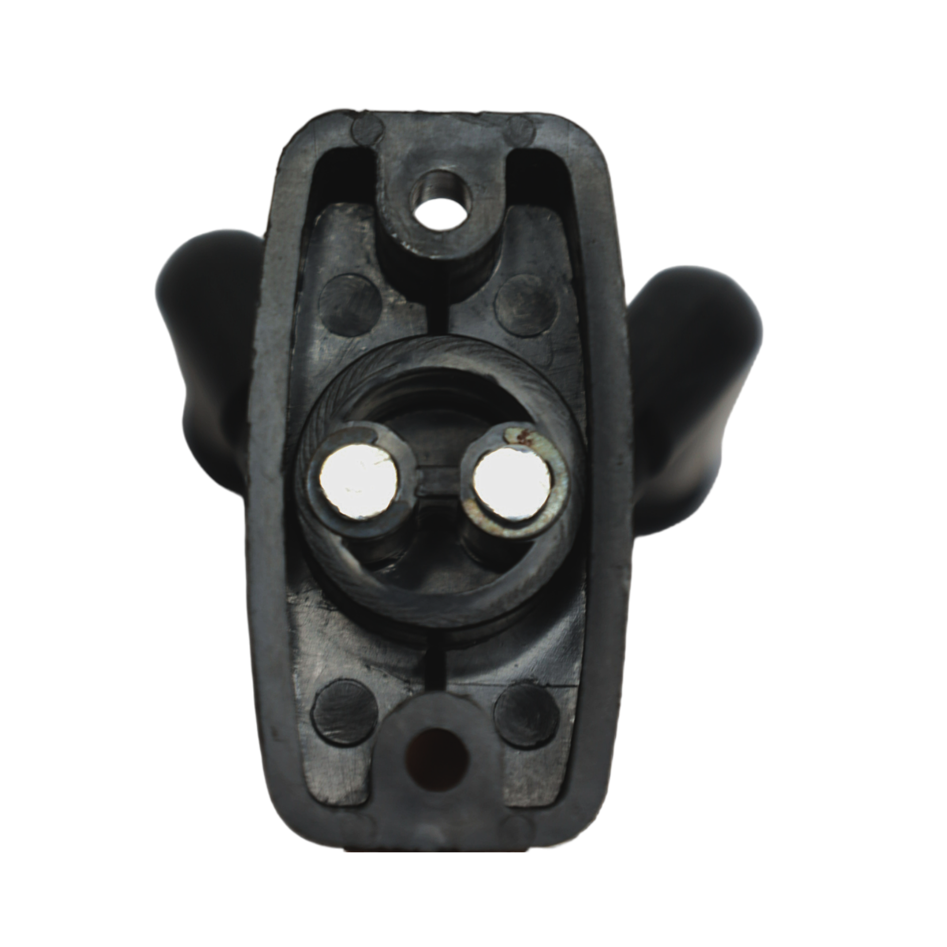 ATRIL TAURUS MURALLA METÁLICO GUITARRA RANURADO TAU-020 - 5