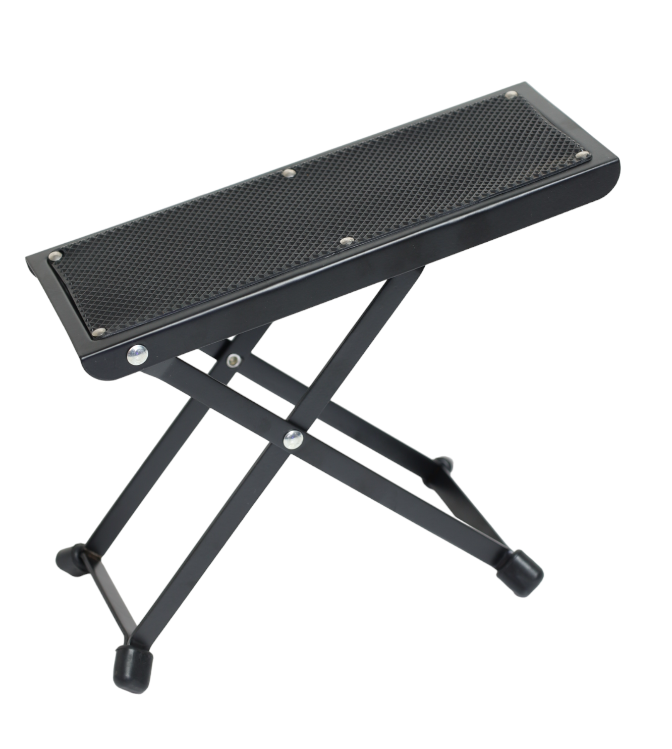 SOPORTE TAURUS PIE APOYAPIE GUITARRA PLEGABLE TAU-022 - 1