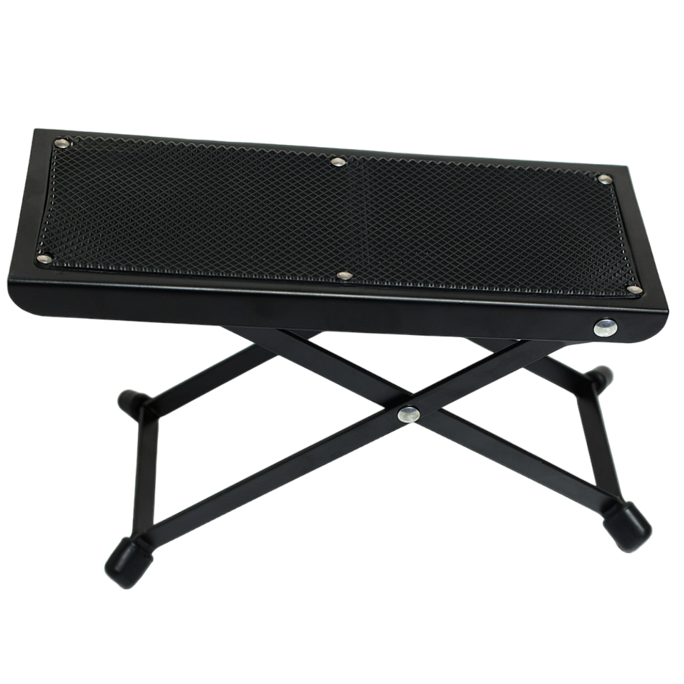 SOPORTE TAURUS PIE APOYAPIE GUITARRA PLEGABLE TAU-022 - 2