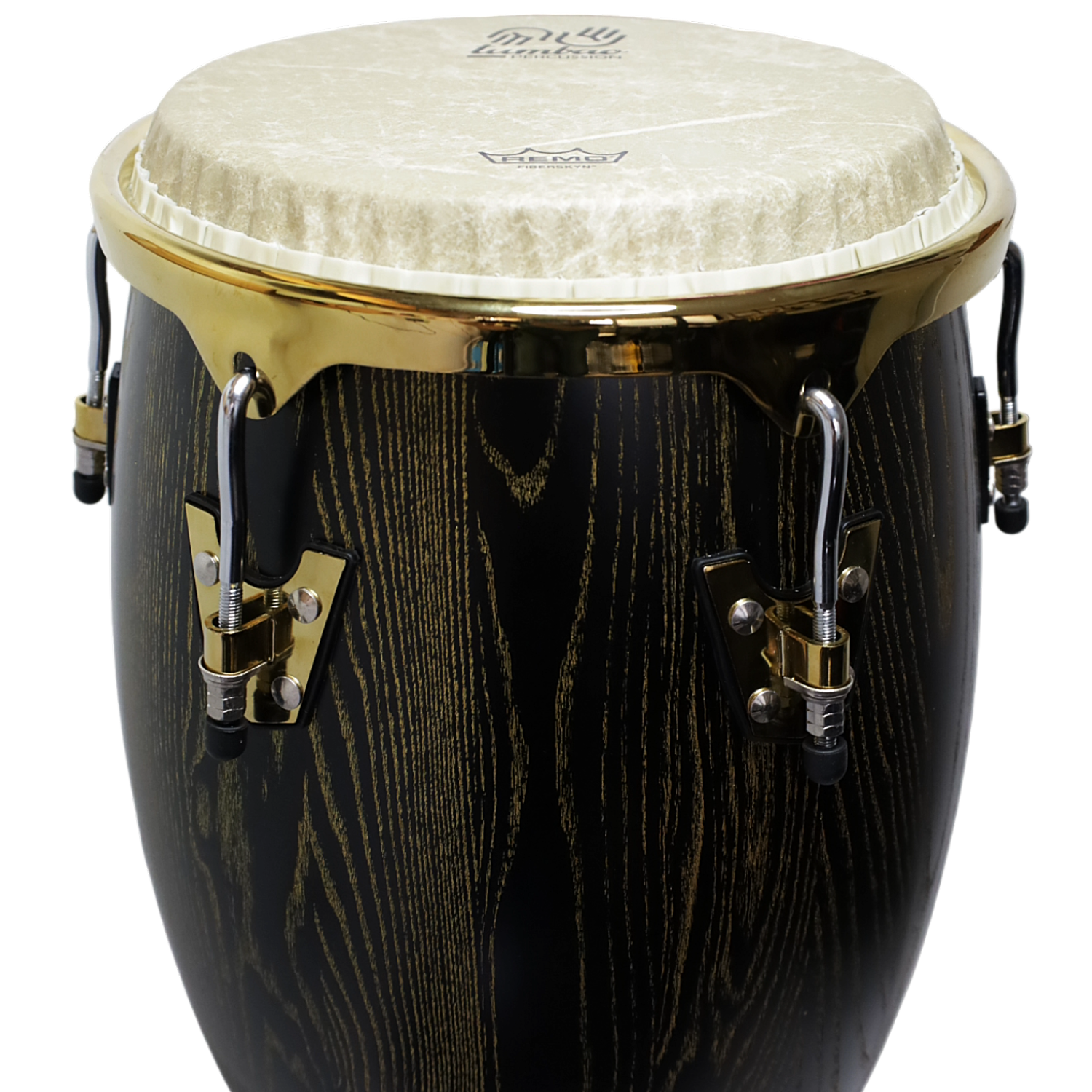SET CONGA 11.75 & 12.5XH30'' E BANO + STAND - 6