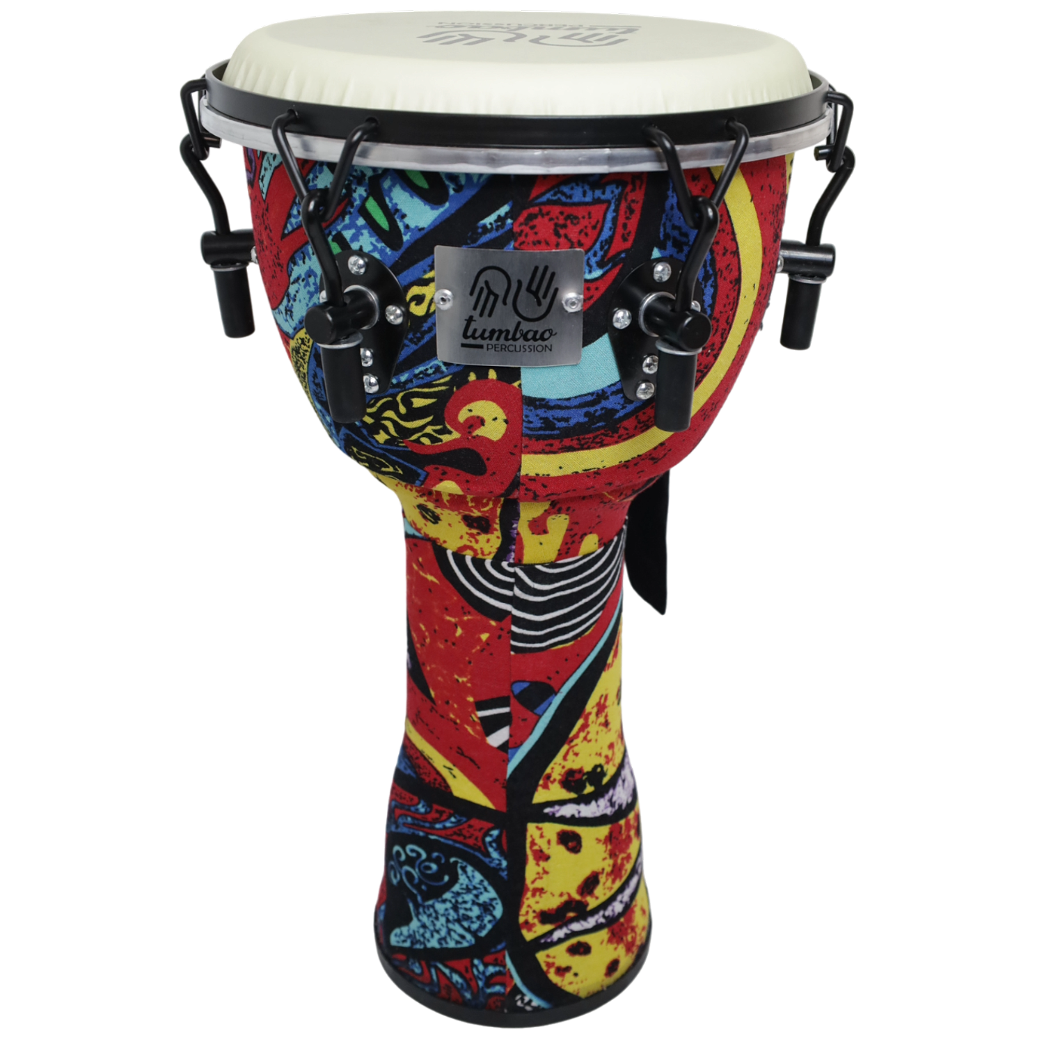 DJEMBE ABS 10'' TUMBAO - 1